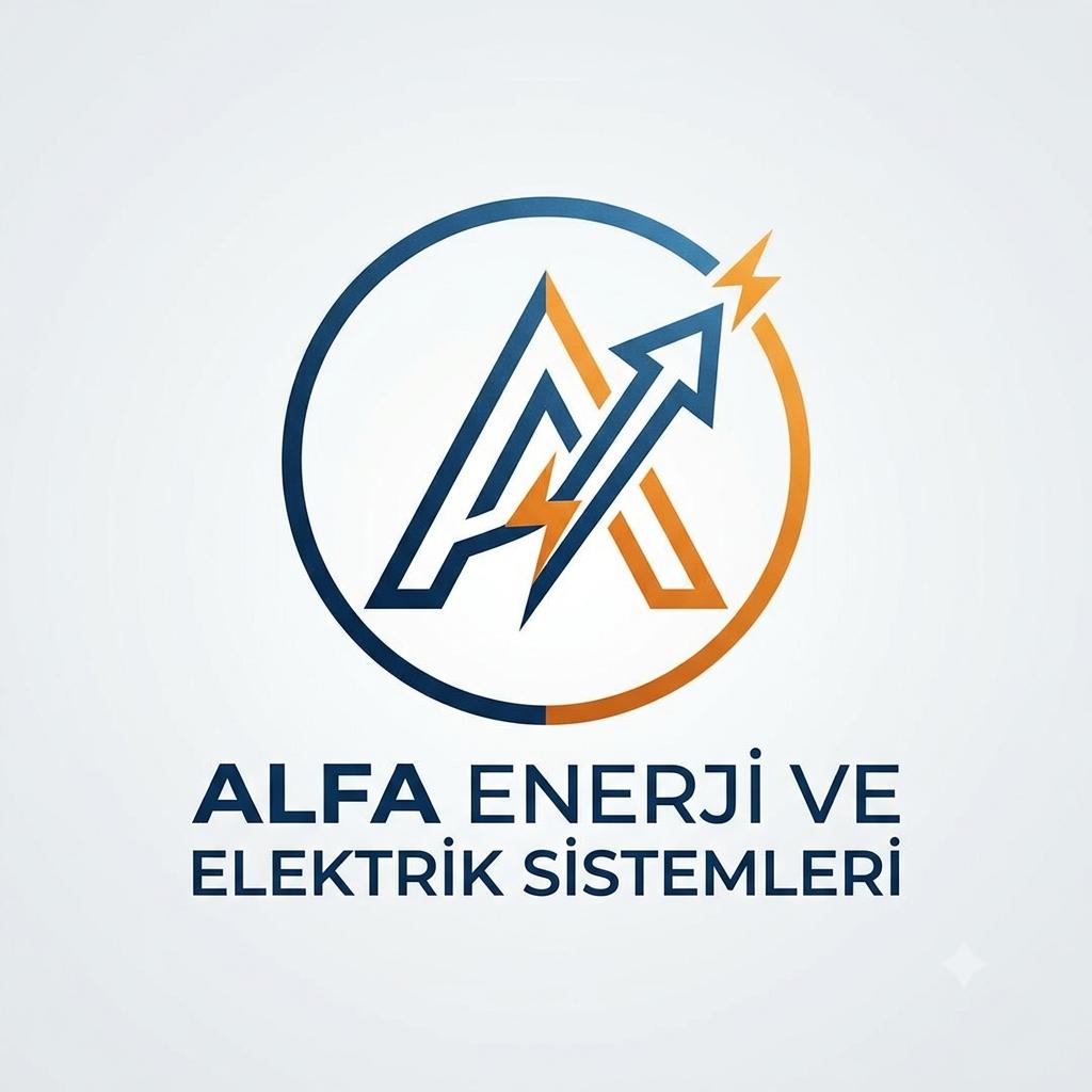 Alfa Enerji & Elektrik